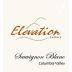 Elevation Cellars Sauvignon Blanc 2015 Front Label