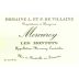Domaine de Villaine Les Montots Mercurey Rouge 2012 Front Label