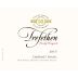 Trefethen Estate Cabernet Franc 2015 Front Label