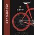 Eleven Winery Ratio Rosso 2014 Front Label