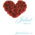 T'Gallant Juliet Pinot Noir 2011 Front Label