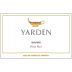 Yarden Pinot Noir (OK Kosher) 2014 Front Label