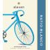 Eleven Winery Ratio Blanco 2014 Front Label
