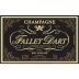 Fallet Dart Brut 2006 Front Label
