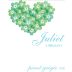 T'Gallant Juliet Pinot Grigio 2012 Front Label