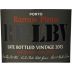 Ramos Pinto Late Bottled Vintage Port 2013 Front Label
