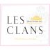 Chateau d'Esclans Les Clans Rose 2016 Front Label