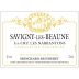 Mongeard-Mugneret Savigny-les-Beaune Les Narbantons Premier Cru 2013 Front Label