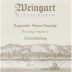 Weingut Mittelrhein Bopparder Hamm Feurerlay Riesling Spatlese Gutsabfullung 2001 Front Label