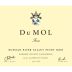 DuMOL Finn Pinot Noir 2001 Front Label