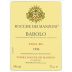 Rocche dei Manzoni Barolo Vigna Big 1996 Front Label