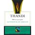 Thandi Wines Sauvignon Blanc Semillon 2011 Front Label