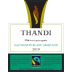 Thandi Wines Sauvignon Blanc Semillon 2010 Front Label