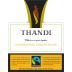 Thandi Wines Chardonnay Chenin Blanc 2011 Front Label
