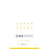 ONEHOPE California Zinfandel 2015 Front Label