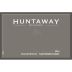 Huntaway Reserve Sauvignon Blanc 2016 Front Label
