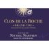 Michel Magnien Clos de la Roche Grand Cru 1999 Front Label
