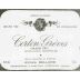 Adrien Belland Corton Greves 1990 Front Label