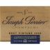 Joseph Perrier Royal Cuvee Brut 2004 Front Label