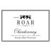 Roar Sierra Mar Vineyard Chardonnay 2016 Front Label