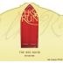 Elk Run Vineyards Red Door 2015 Front Label