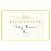 Kiralyudvar Tokaji Furmint Sec 2014 Front Label