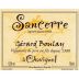 Gerard Boulay Sancerre Chavignol Tradition 2017 Front Label