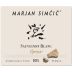 Marjan Simcic Opoka Sauvignon Blanc 2015 Front Label
