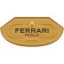 Ferrari Perle 2010 Front Label