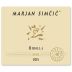 Marjan Simcic Cru Selection Ribolla 2015 Front Label