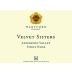 Hartford Velvet Sisters Vineyard Pinot Noir 2014 Front Label