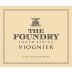 The Foundry Viognier 2008 Front Label