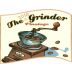 The Grape Grinder The Grinder Pinotage 2010 Front Label