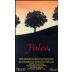 Le Macchiole Paleo 1997 Front Label