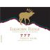Elkhorn Ridge Vineyards & Winery 777 Pinot Noir 2013 Front Label