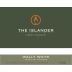 The Islander Estate Vineyards Wally White Semillon Viognier 2013 Front Label