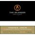 The Islander Estate Vineyards Yakka Jack Cabernet Franc Sangiovese 2005 Front Label
