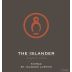 The Islander Estate Vineyards Shiraz 2005 Front Label