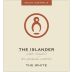 The Islander Estate Vineyards Chardonnay 2015 Front Label