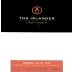 The Islander Estate Vineyards Bark Hut Road Red Blend 2013 Front Label