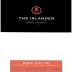 The Islander Estate Vineyards Bark Hut Road Red Blend 2004 Front Label