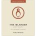 The Islander Estate Vineyards The White 2015 Front Label