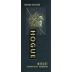 Hogue Vineyard Selection Merlot 1999 Front Label