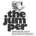 The Jumper Sauvignon Blanc 2015 Front Label
