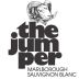 The Jumper Sauvignon Blanc 2012 Front Label
