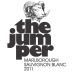 The Jumper Sauvignon Blanc 2011 Front Label