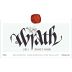 The Kings Series Wrath Pinot Noir 2011 Front Label