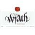 The Kings Series Wrath Pinot Noir 2014 Front Label