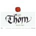 The Kings Series Thorn Pinot Gris 2012 Front Label
