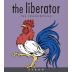 The Liberator The Francophile Syrah 2014 Front Label
